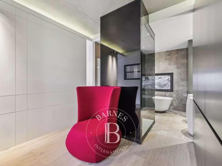 Villa Cassis - 4 chambres - 334m²