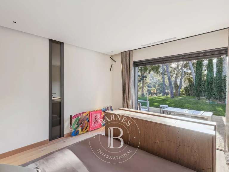 Villa Cassis - 4 chambres - 334m²