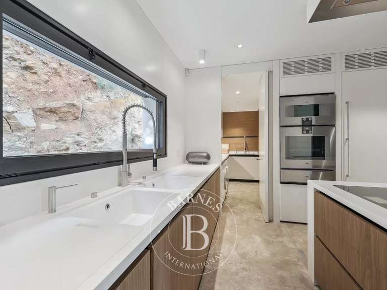 Villa Cassis - 4 chambres - 334m²