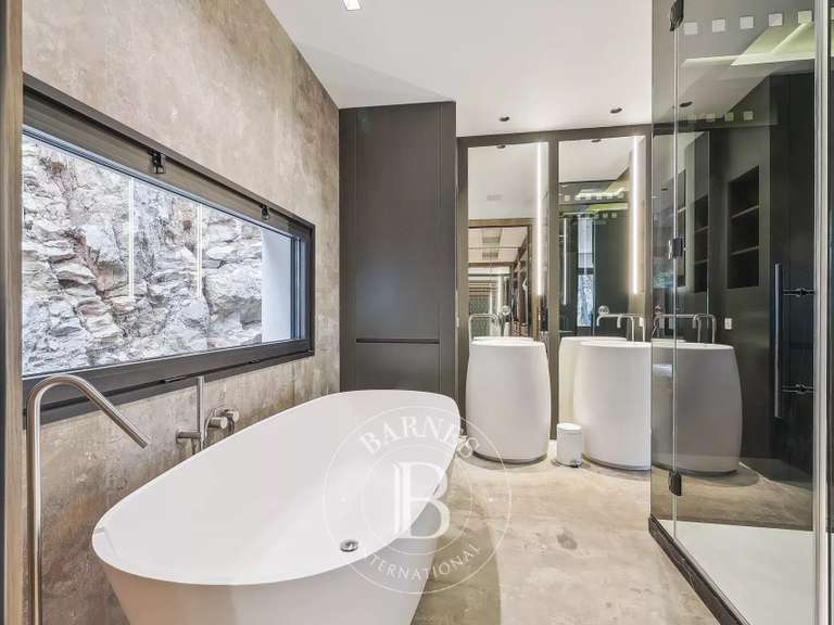 Villa Cassis - 4 chambres - 334m²