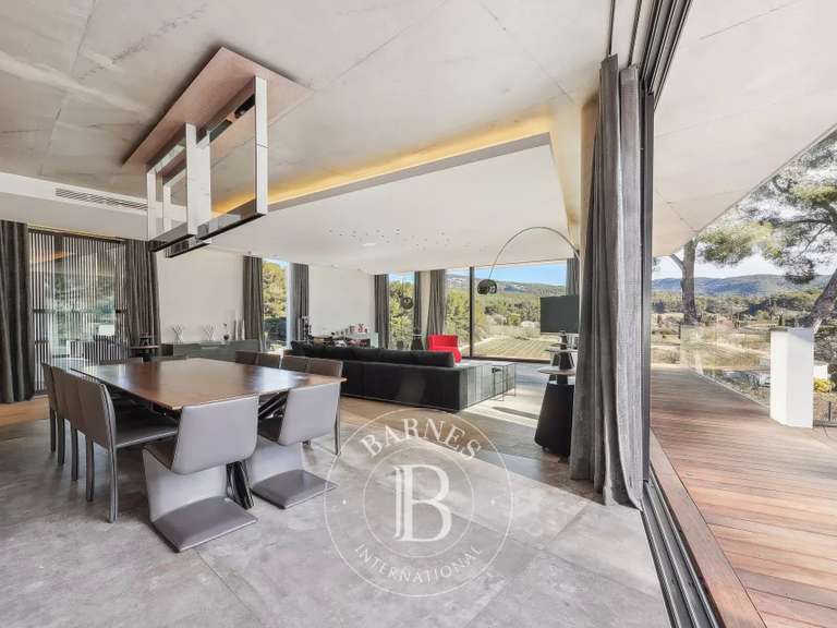 Villa Cassis - 4 chambres - 334m²