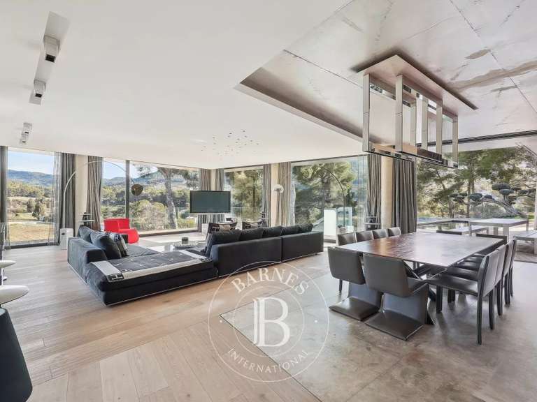 Villa Cassis - 4 chambres - 334m²