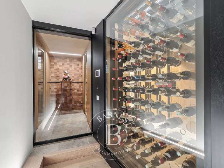 Villa Cassis - 4 chambres - 334m²