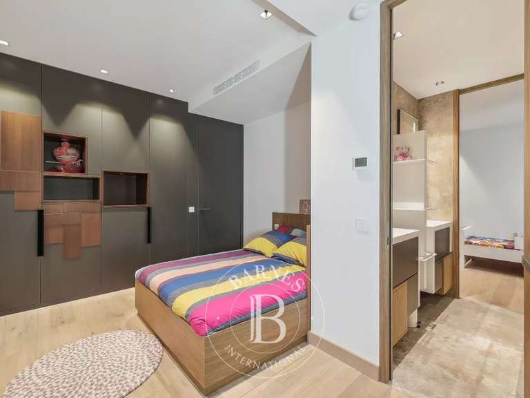 Villa Cassis - 4 chambres - 334m²