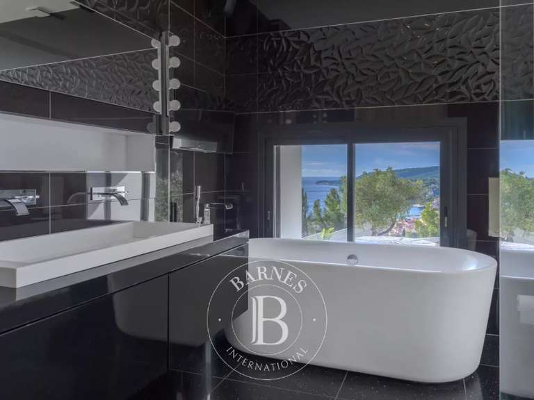 Villa Cassis - 6 chambres