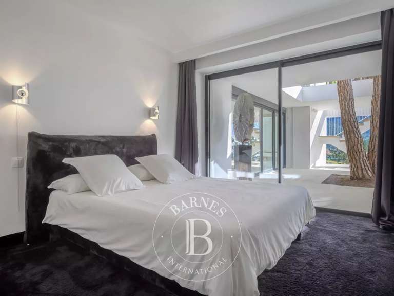 Villa Cassis - 6 chambres