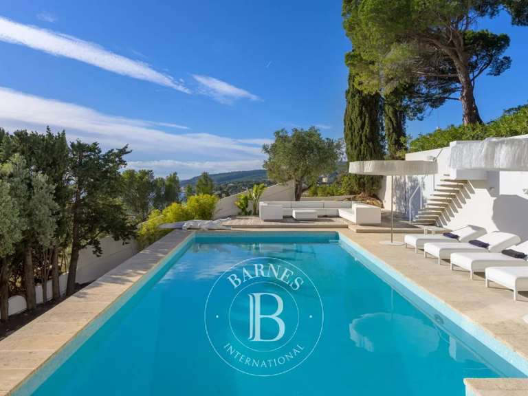 Villa Cassis - 6 chambres