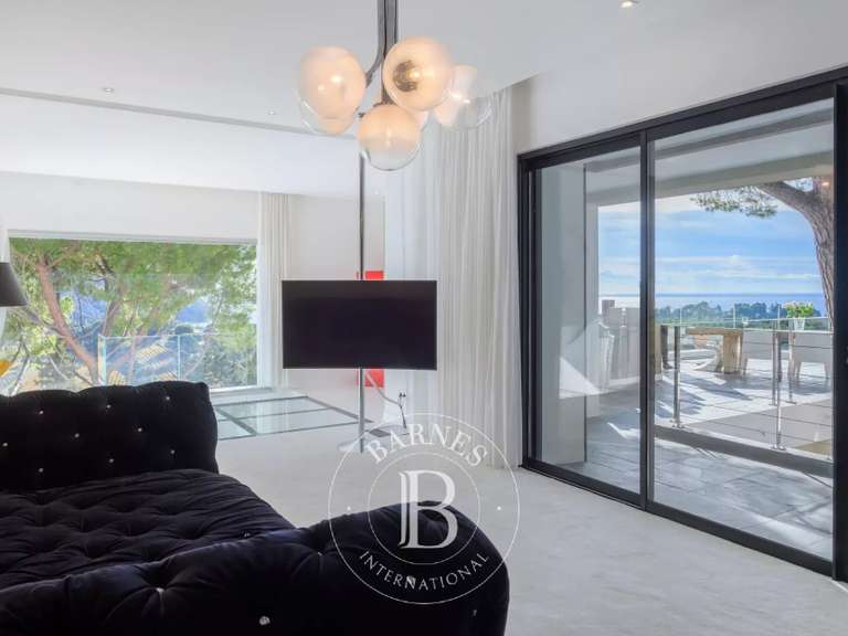 Villa Cassis - 6 chambres