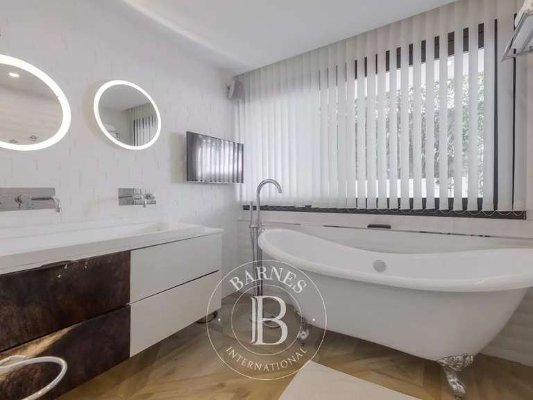 Villa Cassis - 6 chambres