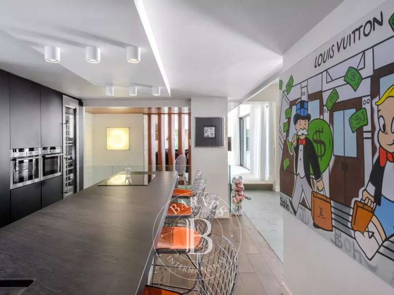 Villa Cassis - 6 chambres