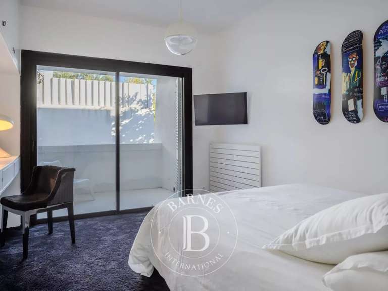 Villa Cassis - 6 chambres