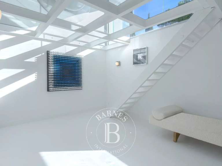 Villa Cassis - 6 chambres