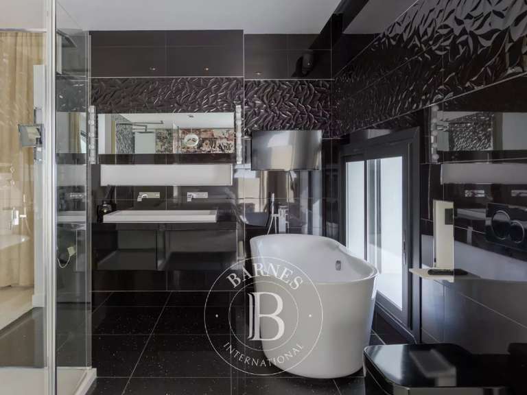 Villa Cassis - 6 chambres