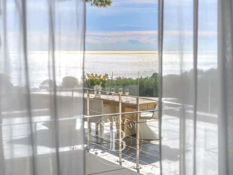 Villa Cassis - 6 chambres