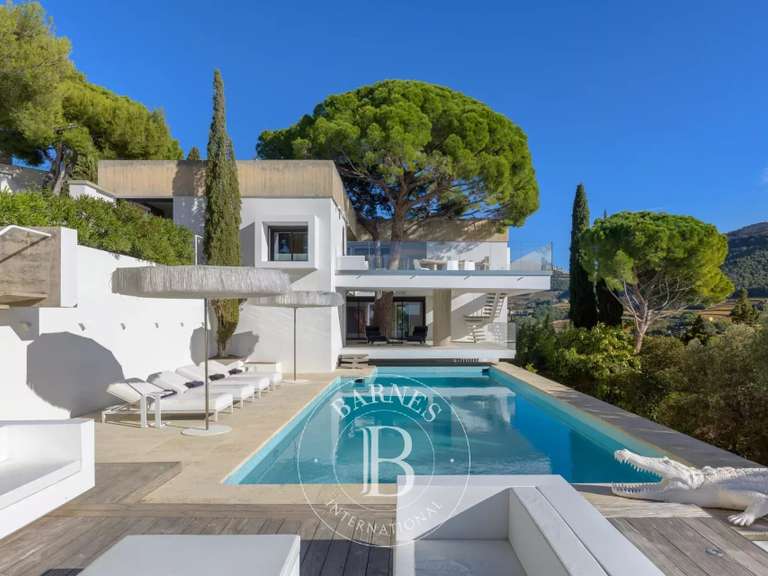 Villa Cassis - 6 chambres