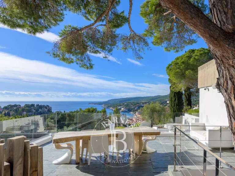 Villa Cassis - 6 chambres