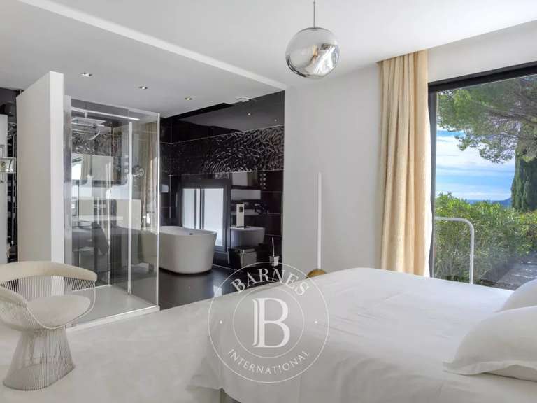 Villa Cassis - 6 chambres