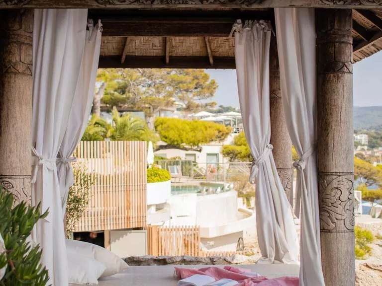 Villa Cassis - 4 chambres - 230m²