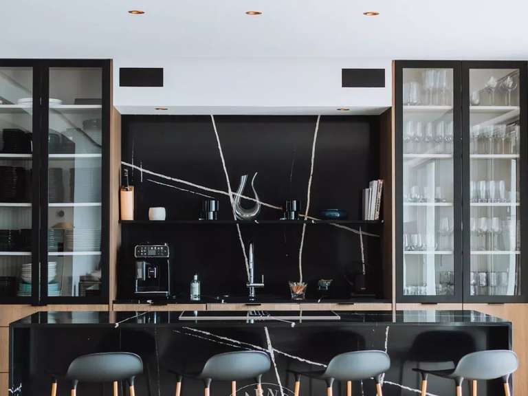 Villa Cassis - 4 chambres - 230m²