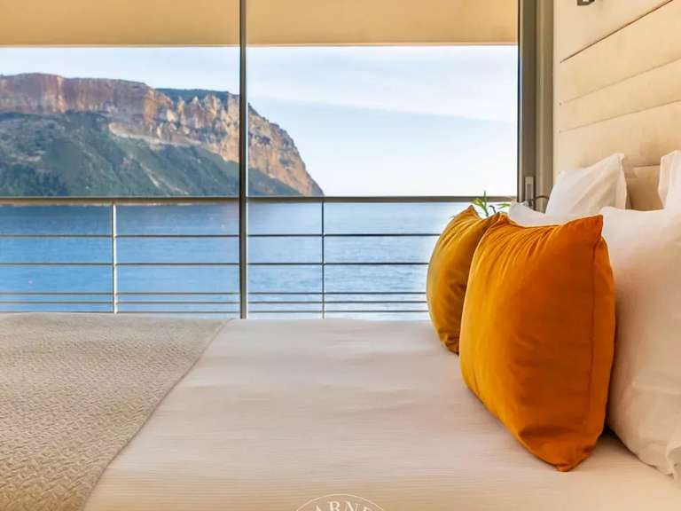 Villa Cassis - 4 chambres - 230m²