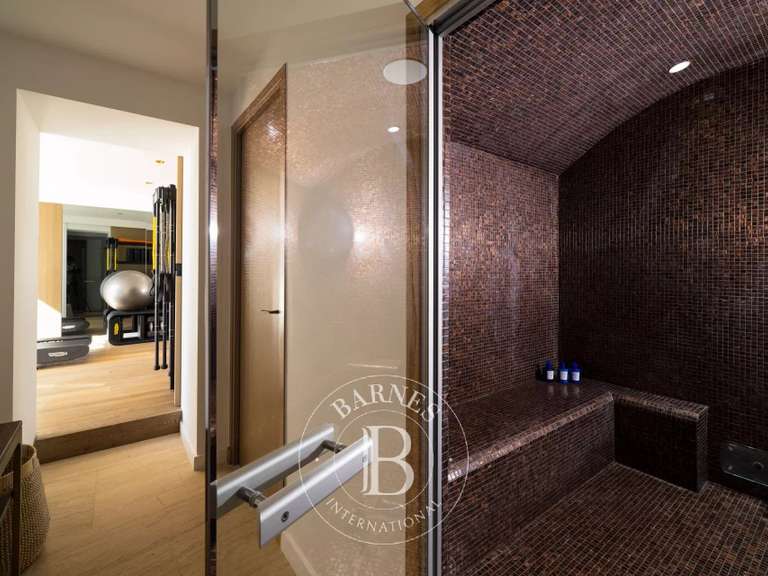 Villa Cassis - 4 chambres - 230m²