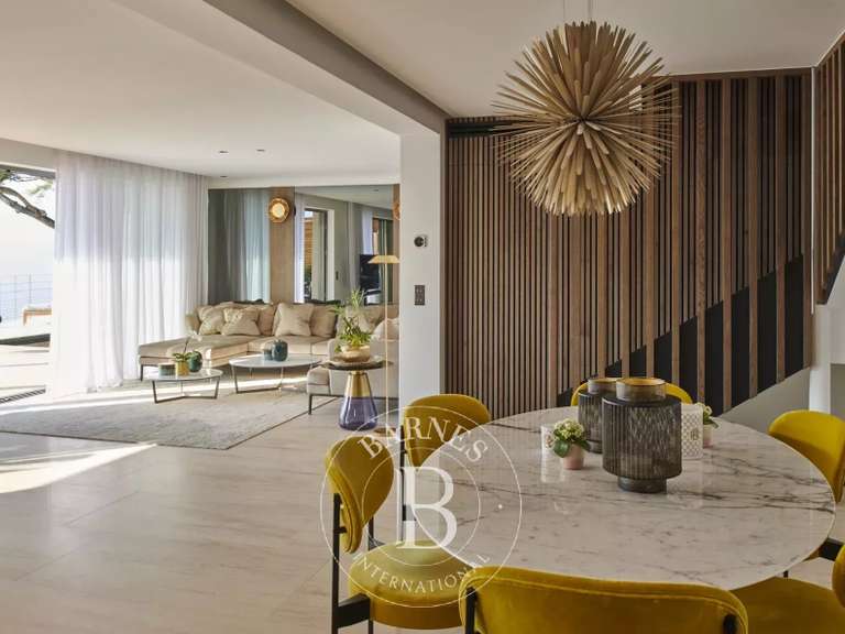 Villa Cassis - 4 chambres - 230m²