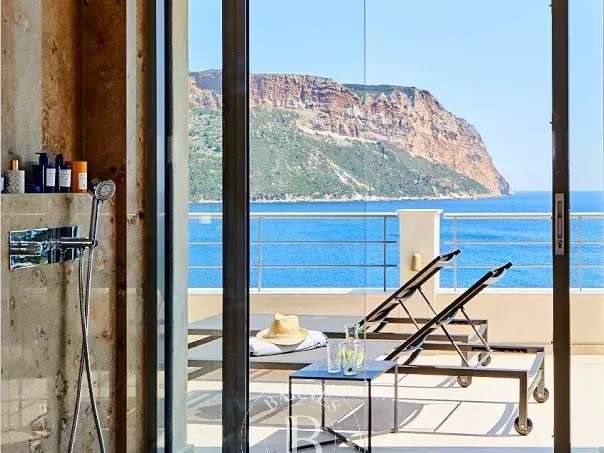 Villa Cassis - 4 chambres - 230m²