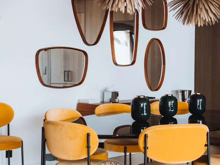 Villa Cassis - 4 chambres - 230m²