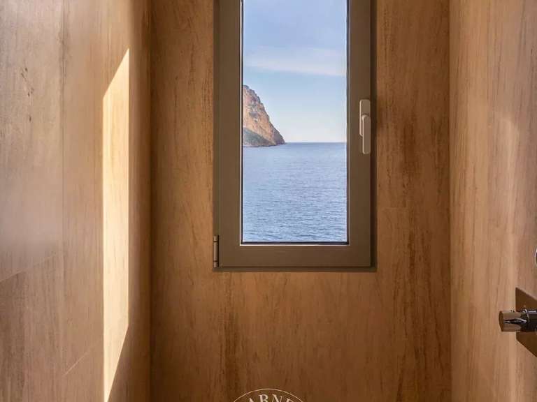 Villa Cassis - 4 chambres - 230m²