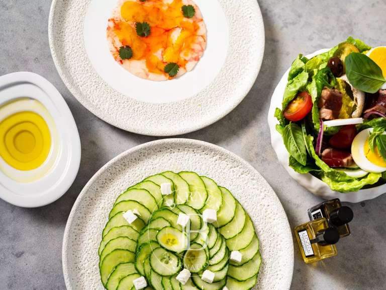 Villa Cassis - 4 chambres - 230m²