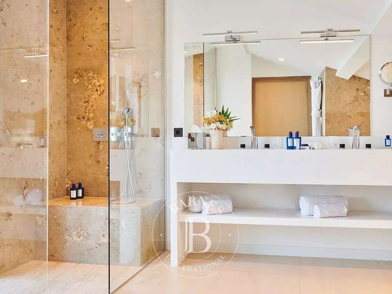 Villa Cassis - 4 chambres - 230m²