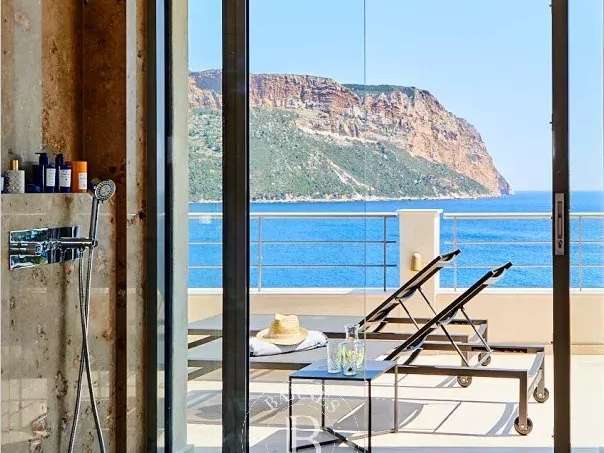 Villa Cassis - 4 chambres - 280m²