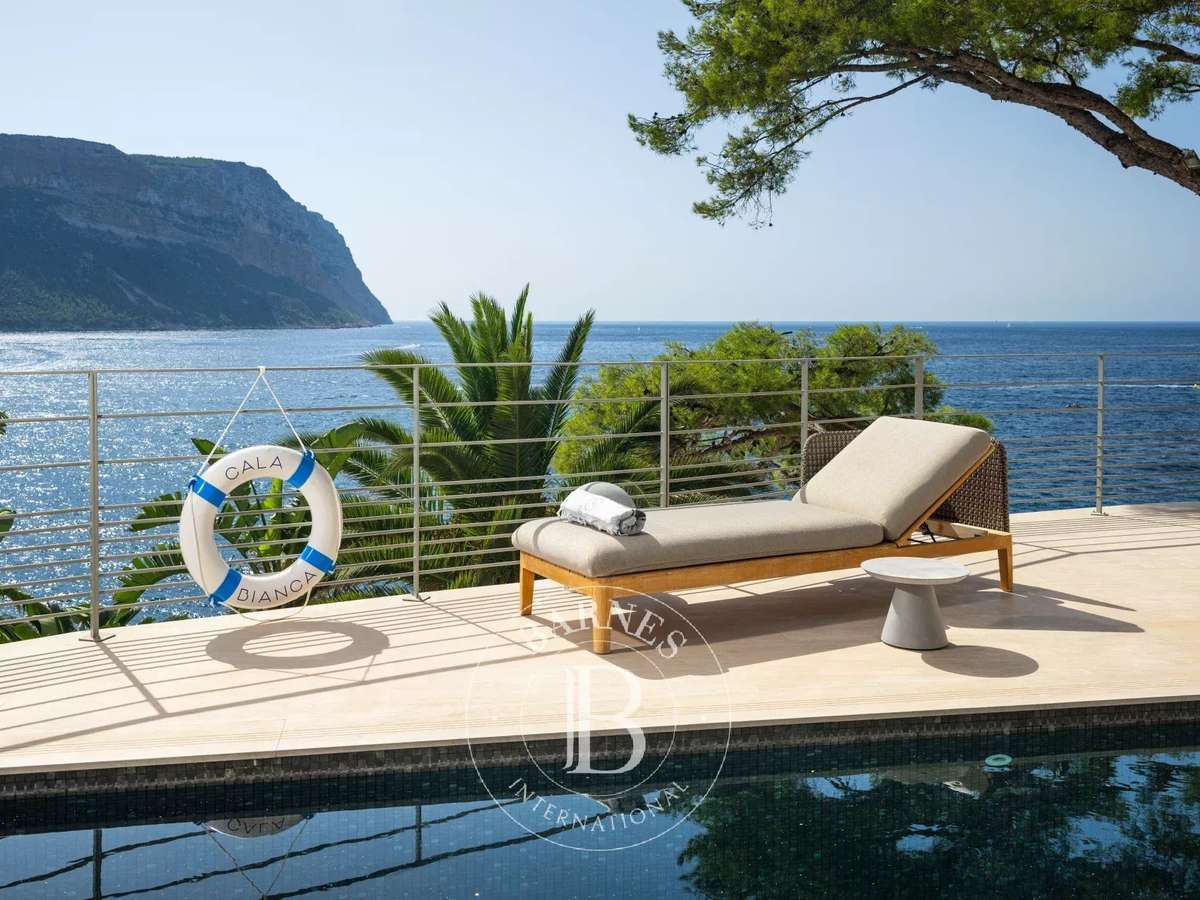 Villa Cassis