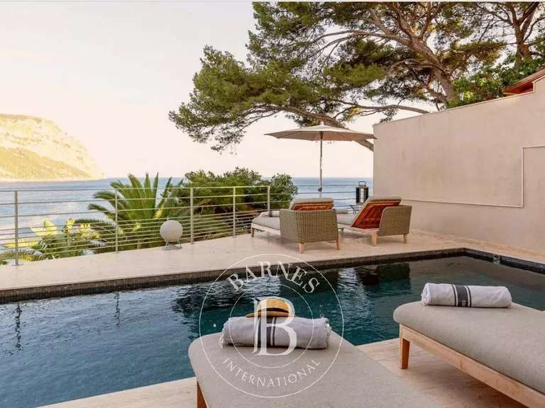 Villa Cassis - 4 chambres - 230m²