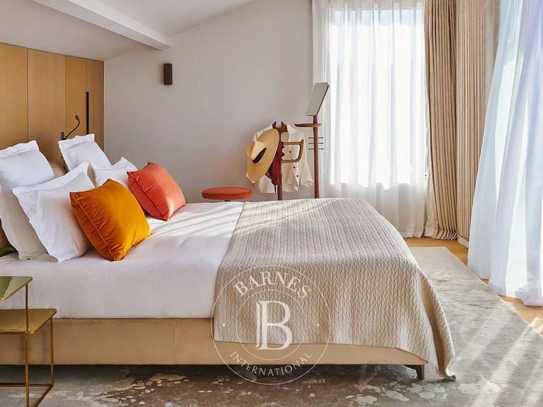 Villa Cassis - 4 chambres - 230m²