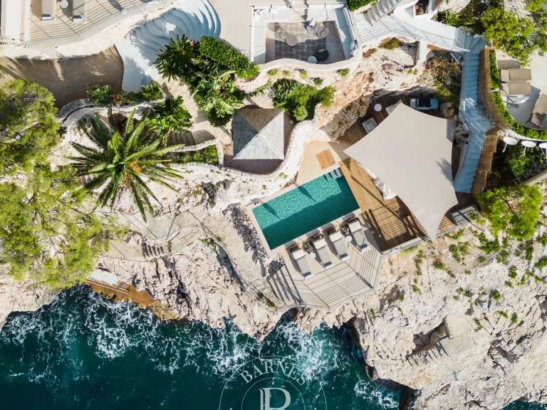 Villa Cassis - 4 chambres - 230m²