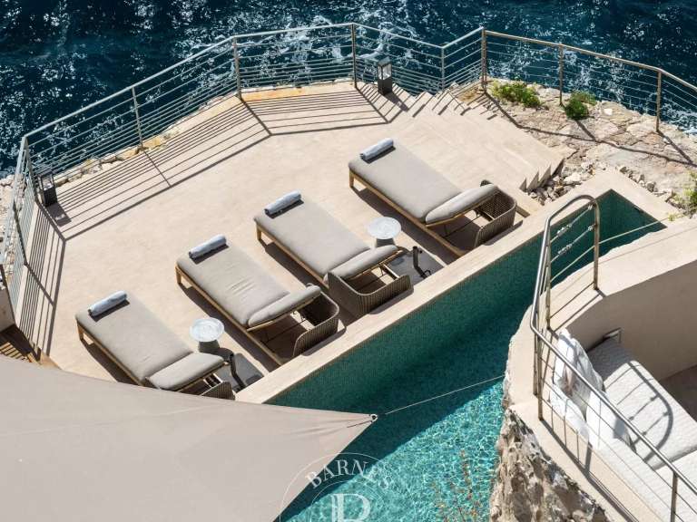 Villa Cassis - 4 chambres - 230m²