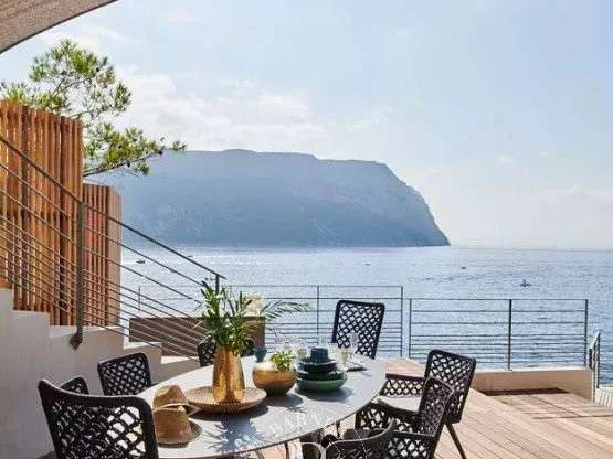 Villa Cassis - 4 chambres - 230m²