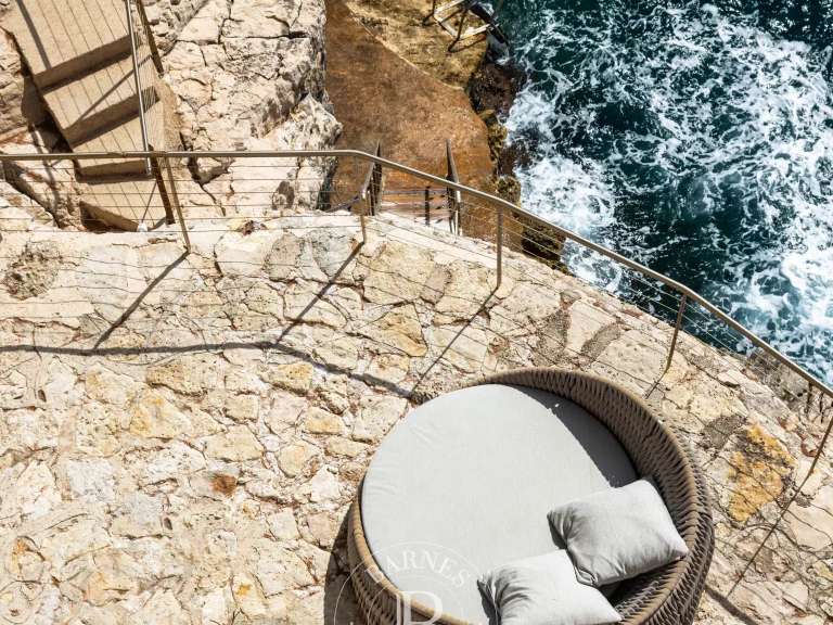 Villa Cassis - 4 chambres - 230m²