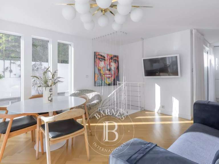 Villa Cassis - 3 chambres