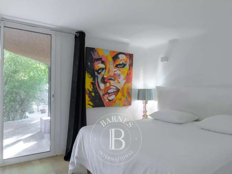 Villa with Sea view Cassis - 3 bedrooms