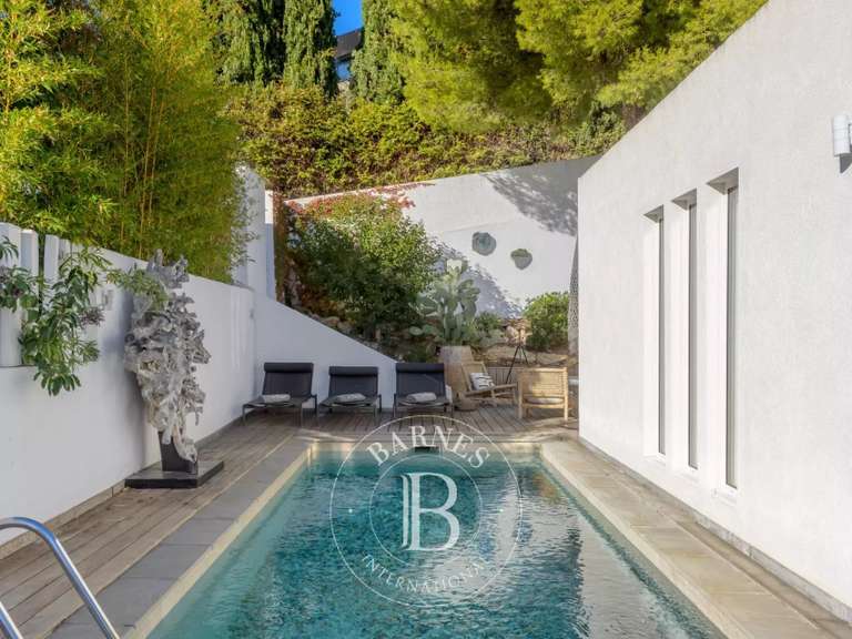 Villa Cassis - 3 chambres