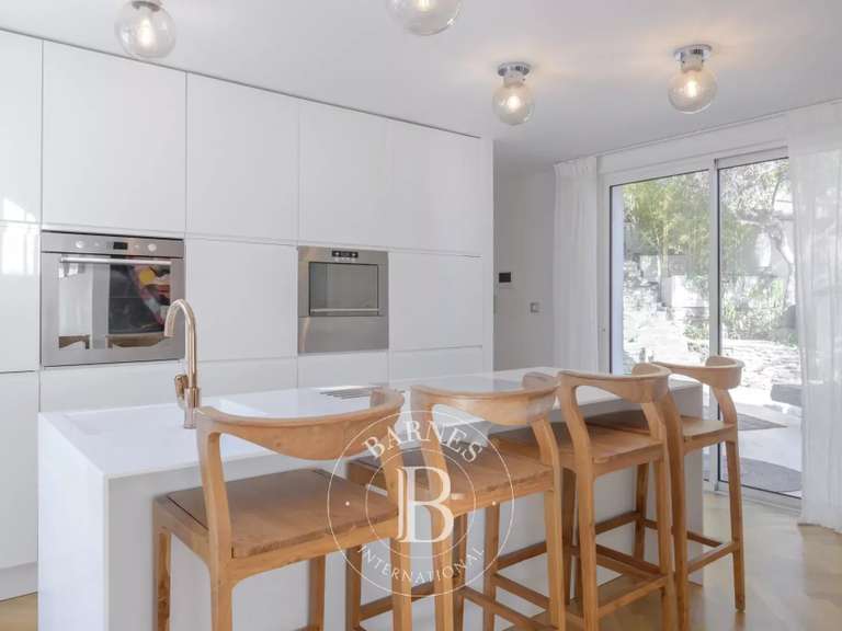 Villa with Sea view Cassis - 3 bedrooms