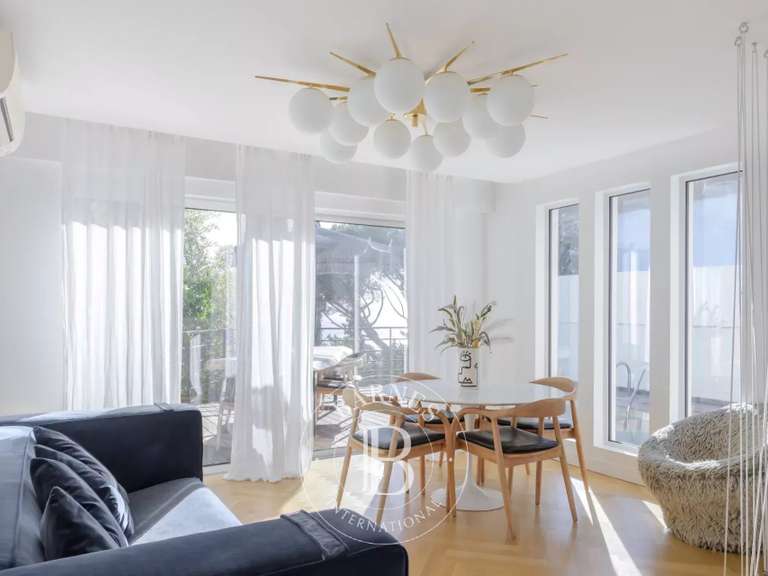 Villa with Sea view Cassis - 3 bedrooms