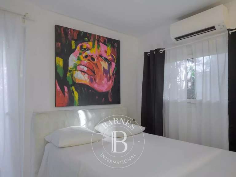 Villa Cassis - 3 chambres