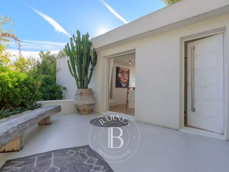 Villa with Sea view Cassis - 3 bedrooms