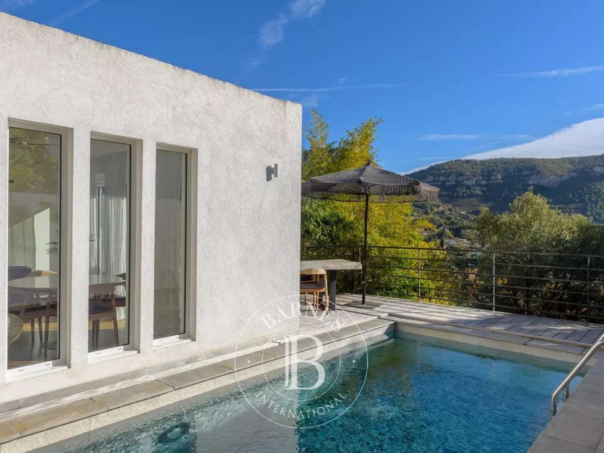 Villa Cassis