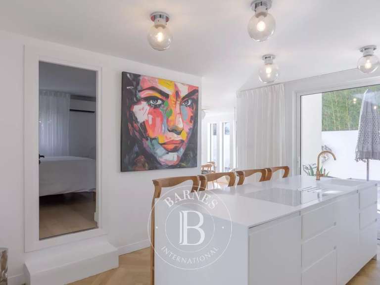 Villa with Sea view Cassis - 3 bedrooms