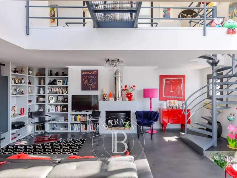 Villa with Sea view Cassis - 4 bedrooms - 141m²