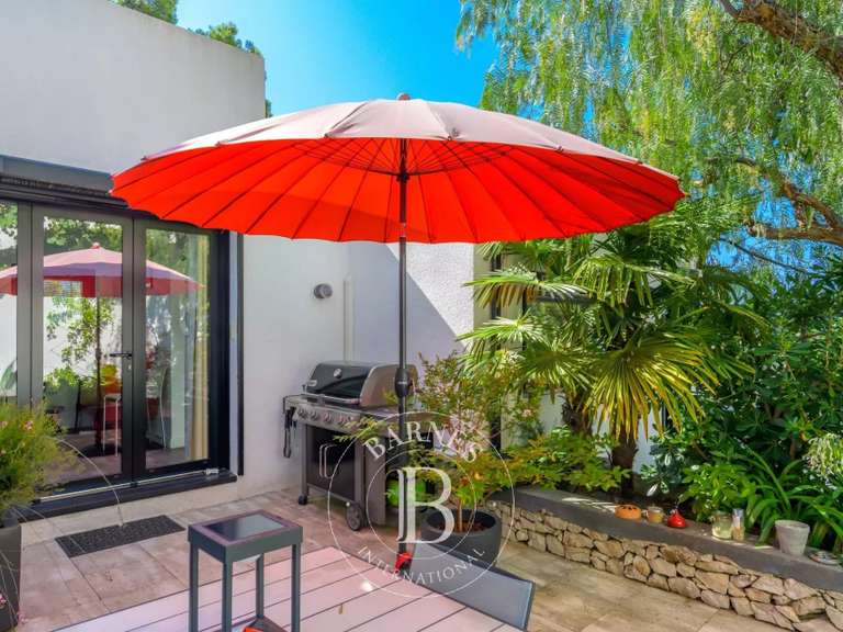 Villa with Sea view Cassis - 4 bedrooms - 141m²